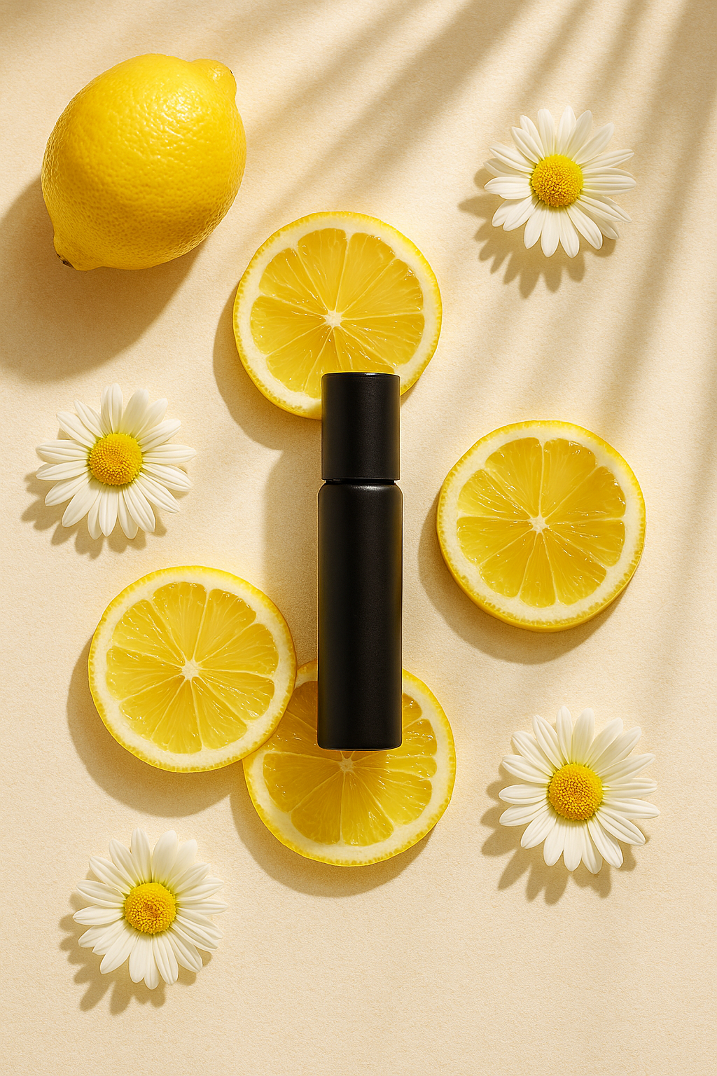 BRIGHTEN UP! Under eye oil